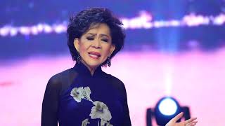 TÀU ĐÊM NĂM CŨ   2018 với giọng ca của Nử Hoàng Sầu Muộn   Giao Linh