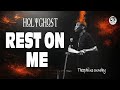 HOLY GHOST POWER REST ON ME INSTRUMENTAL - DAVID DAM || THEOPHILUS SUNDAY