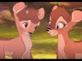 bambi 3 edit