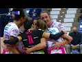 a. carraro imoco conegliano vs. igor gorgonzola novara highlights clvolleyw