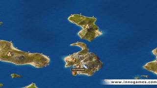 Grepolis Review - \