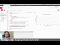 Scatter Chart – Other Visualization Formats/Designing With Data