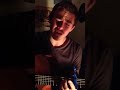 fix you cover by jared minnix