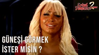 Ay Hoşt Ayol! | Travesti Sahnesi | Kutsal Damacana 2 İtmen