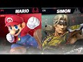 awesome oreo plays smash ultimate... and rages