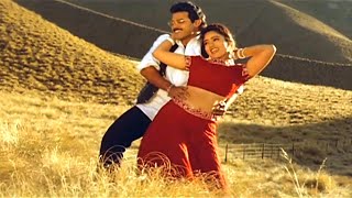 Venkatesh, Soundarya Superhit Video Song | Manasuna Manasai Song | Pelli Chesukundam Movie Songs