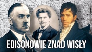 Polscy wynalazcy [Ciekawostki Historyczne #34]