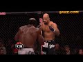 UFC Debut Kimbo Slice vs Houston Alexander  Free Fight