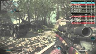 【CoD:G】野良サーチで14k0d【USR】