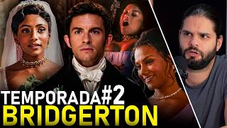 Cuando el MATRIMONIO es una CARGA y no una ELECCIÓN | Bridgerton T2 | Relato y Reflexiones