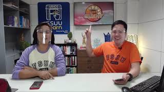 On the Sunny Side Episode 01 | FSUU Learn |