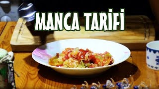 Manca Tarifi (Makedonya) | Latmos Mutfak - Yemek Tarifleri