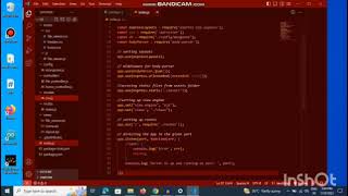 Web Development Project CSV Upload Project || Coding Ninjas
