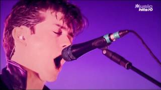 Arctic Monkeys - Still Take You Home @ Rock En Seine 2011 - HD 1080p