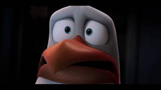 Storks - Hunter's defeat