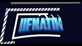 iiFNaTiK old intro and new intro!