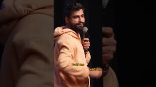 boys salary 😈 V⚡S  girls salary 👰  | stand up comedy | @Harshgujral |