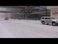 Des Moines pelted with snow (Dec. 29, 2020)