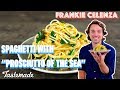 Spaghetti With Bottarga I Frankie Celenza Spaghetti With Bottarga I Frankie Celenza