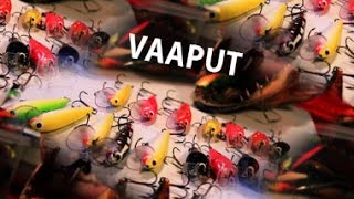 Vaaput (Osa 14/20): Kuhavaaput