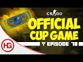 MR MIRAGE (Official CSGO Cup Game #78)