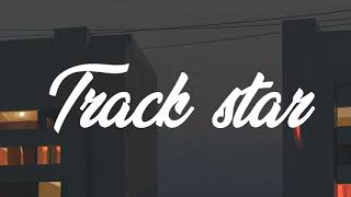 Mooski - Track Star (Lyrics) She's a runner, she's a track star (Tiktok Song)