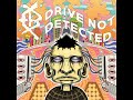 Endless Bore -  Drive Not Detected (Full Album)