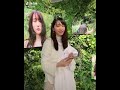 tiktok 新垣結衣