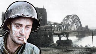 WWII's Last Great Battle: Remagen Bridge 1945