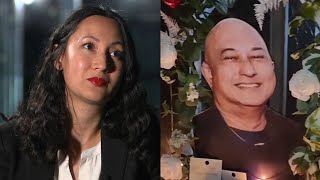 Woman who lost father in Monterey Park mass shooting shares grief journey: 'All you need is love'