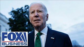 Biden promises to ‘finish the job’ if elected again in 2024