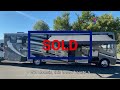 SOLD!!! 2019 Newmar Canyon Star