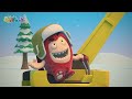 Колдовство на Хэллоуин Чуддики Смешные мультики для детей oddbods