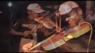 MARCHA TIMOR - Antonio Da Costa & Elvis D. S. Lopez - Instrumen Biola Romantis- Dansa Timor