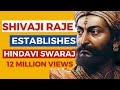 Chattrapati Shivaji Maharaj Biopic Of The Legend