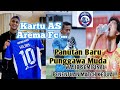 Menanti Tuah Wiliam Marcilio, Ada Panutan Baru di Arema Fc !! Wajib Amankan Slot Semifinal...