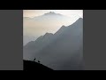 Distant Mountains