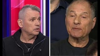 BBC Question Time audience member erupts at guest's 'genocide' comment - 'how dare you!'