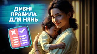 Дивні вимоги батьків | Реддіт українською