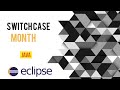 Code for Month using Switch Cases in Java Eclipse | | Java