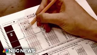 Teenager launches SAT app that many of his classmates say helps with their test scores
