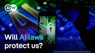 Will AI laws protect us?