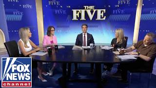 'The Fiveā: Jeff Bezos and Joe Rogan fire back after AOC villainizes billionairesā¦