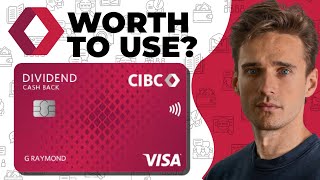 CIBC Dividend Visa Credit Card Review - Watch Before you Apply