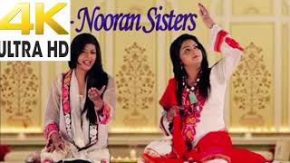 Nooran Sister Qawali