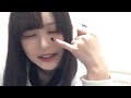 2021年03月15日20時33分36秒 竹内ななみ（ske48 チームs）