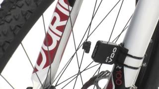 VDO Cycleparts //  Installation video // M2 WL