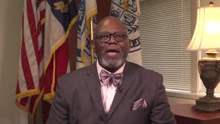 STATE OF THE COUNTY 2021