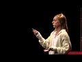 Hyperloop | Maaike Hakker | TEDxErasmusUniversityRotterdam