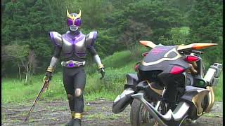 仮面ライダークウガ VS ゴ・ジャラジ・ダ Kamen Rider Kuuga Vs go jaraj da假面骑士空我VS去jaraj da